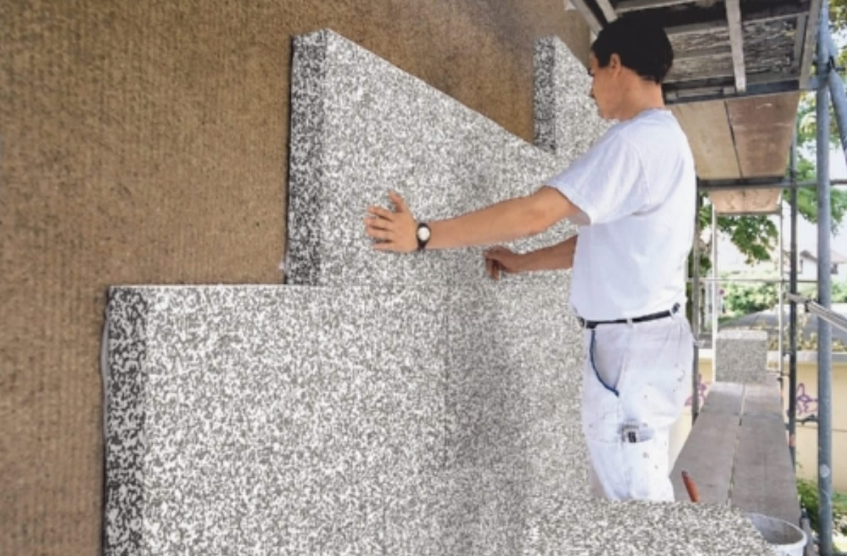 Akkışla Isı Yalıtımcısı